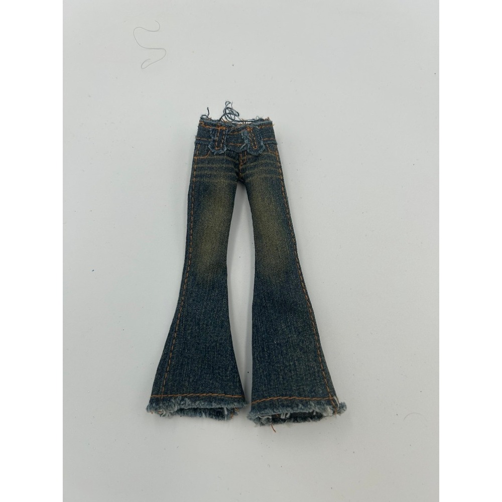Bratz Style It Cloe jeans